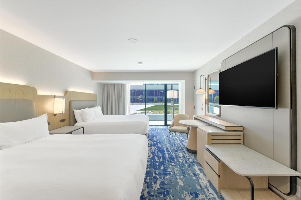 Hilton Anaheim - photo 47