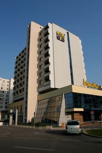 Garni G Hotel Bratislava — Bratislava