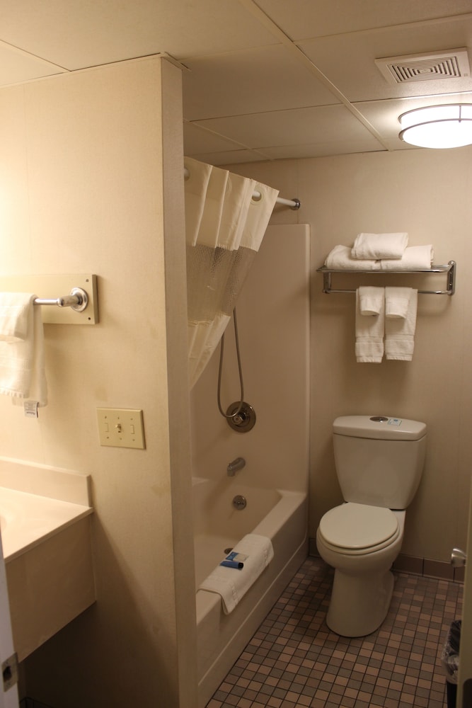 Lamplighter Inn & Suites South - photo 34