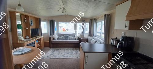 Tumus 298 sandy cove 066 in Barmouth, United Kingdom