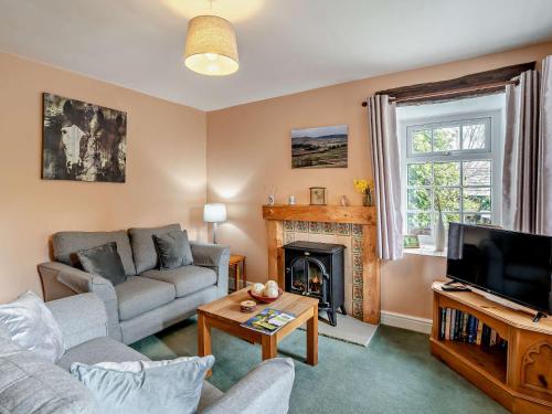 2 Bed in Newbiggin on Lune SZ478 in Kirkby Stephen, United Kingdom