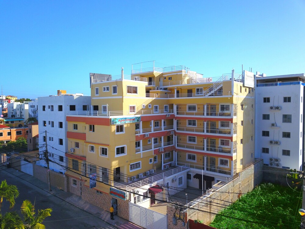 Room comfort Double Room Corales del S — hotel in Santo Domingo Este