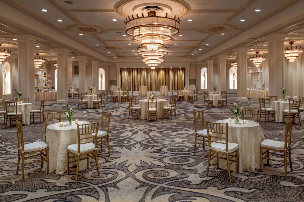 The Roosevelt New Orleans A Waldorf Astoria Hotel - photo 220