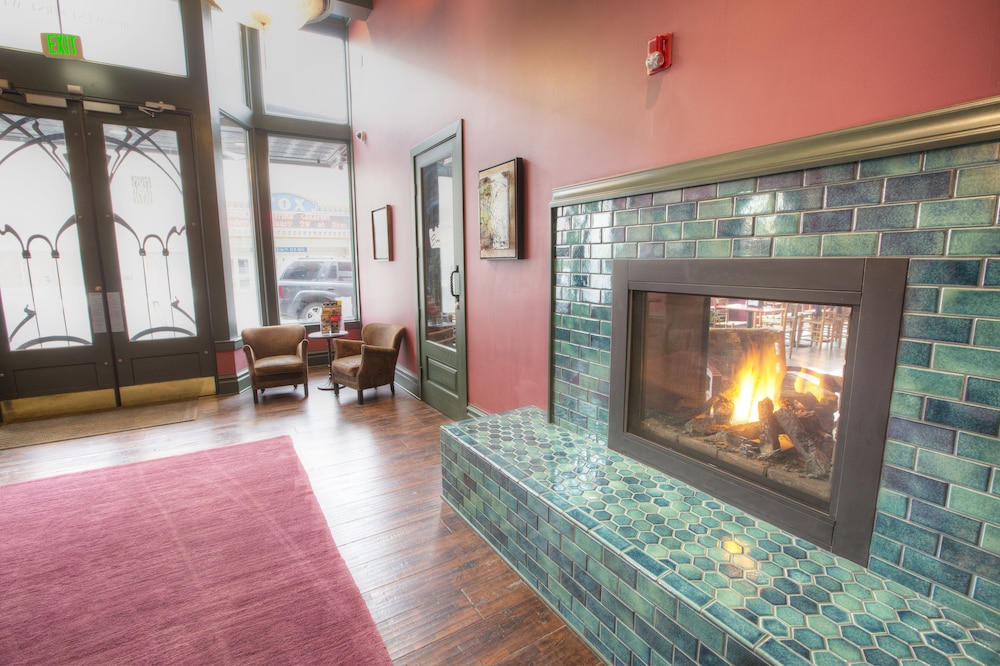 Montvale Hotel - photo 141