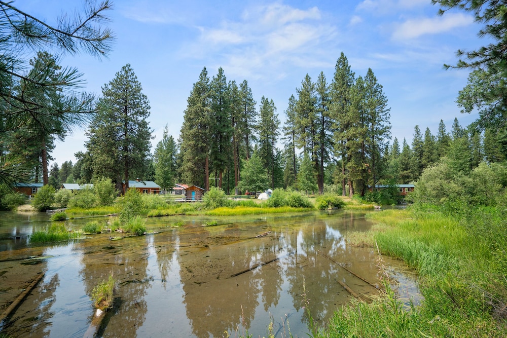 Crater Lake Resort - photo 82