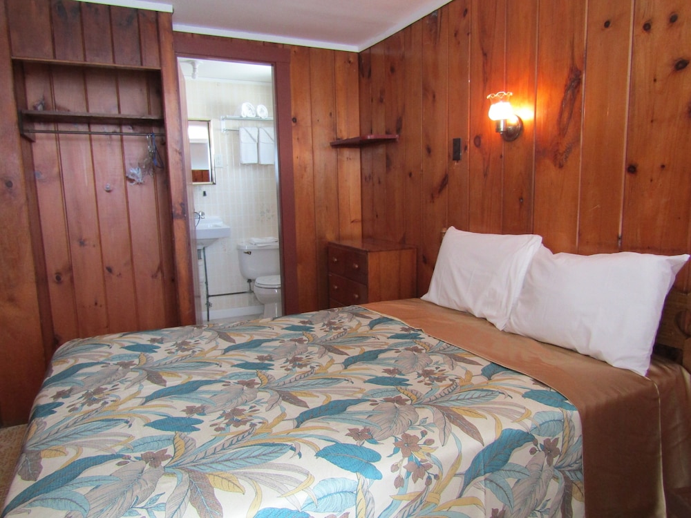 Oceana Cottages - photo 28