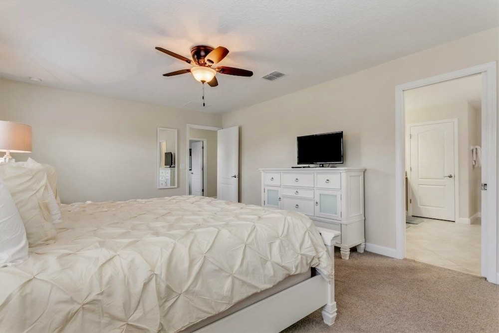 Best Resort In Disney Area 6 Bedroom Villa by RedAwning - photo 5