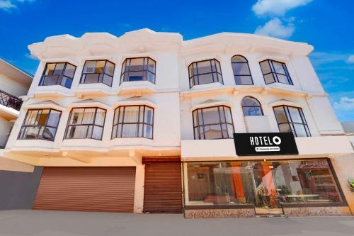 Hotel O Udhagamandalam in Ooty, India