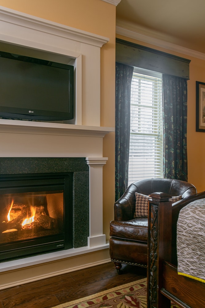 Norwich Inn - photo 13
