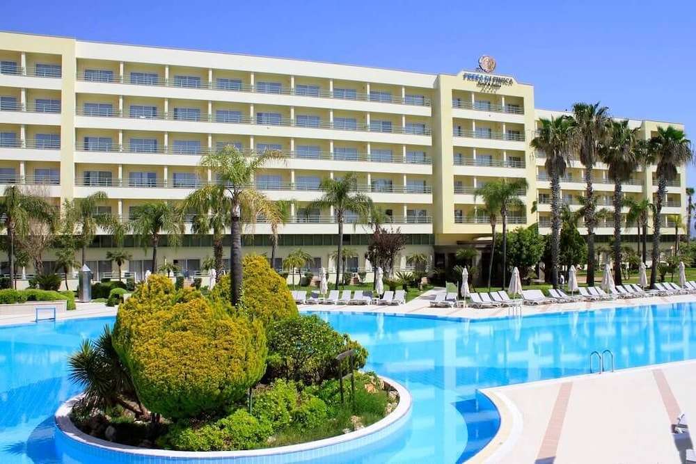Presa Di Finica Hotel in Finike, Turkey