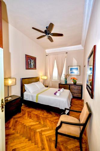 Large Three Bedroom Center of Old Town — 4-Star Luxury Hotel in Dubrovnik, Croatia