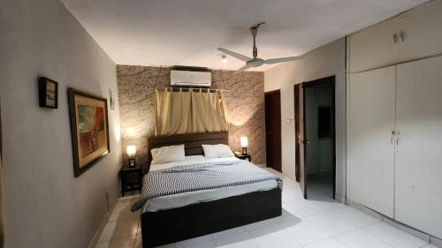Karachi cozy corner - last minute hotel in Unknown City