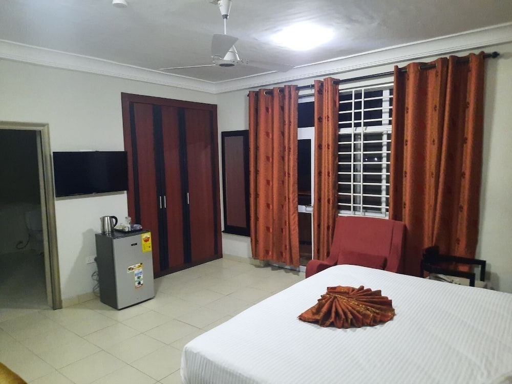 Efua Anoah Hotel & Apartment in Sekondi-Takoradi, Ghana