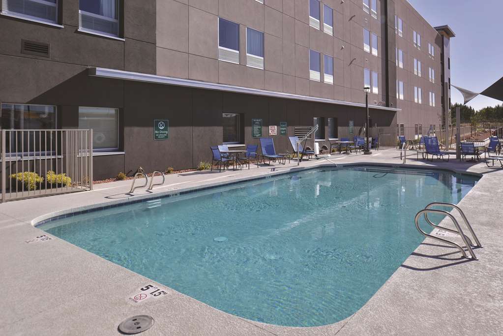 La Quinta Inn & Suites by Wyndham Page at Lake Powell - photo 19