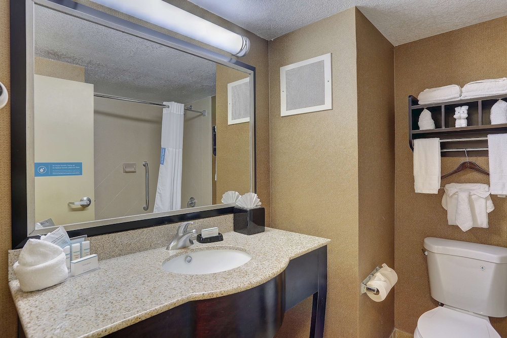 Hampton Inn Nashville I 24 Hickory Hollow - photo 14