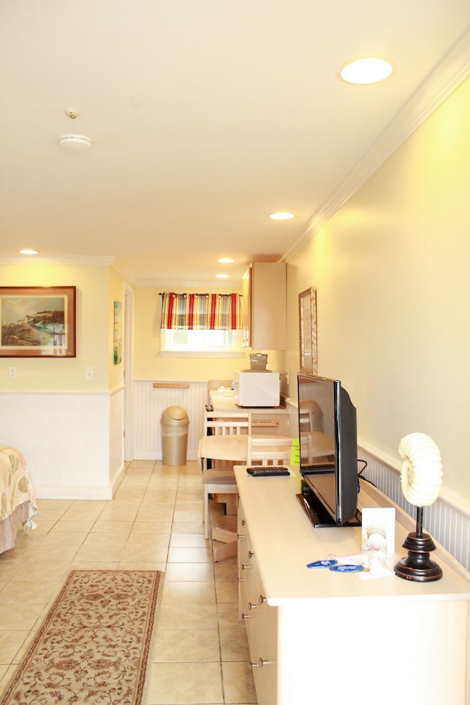 Sea Shell Motel - photo 31