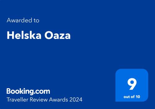 Helska Oaza — 4-Star Luxury Hotel in Hel, Poland