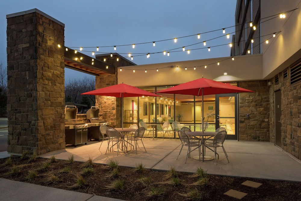 Home2 Suites by Hilton Salt Lake City South Jordan UT - photo 34