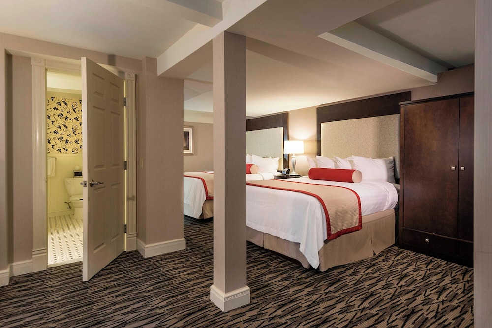 Fairfield Inn & Suites by Marriott Keene Downtown - photo 6