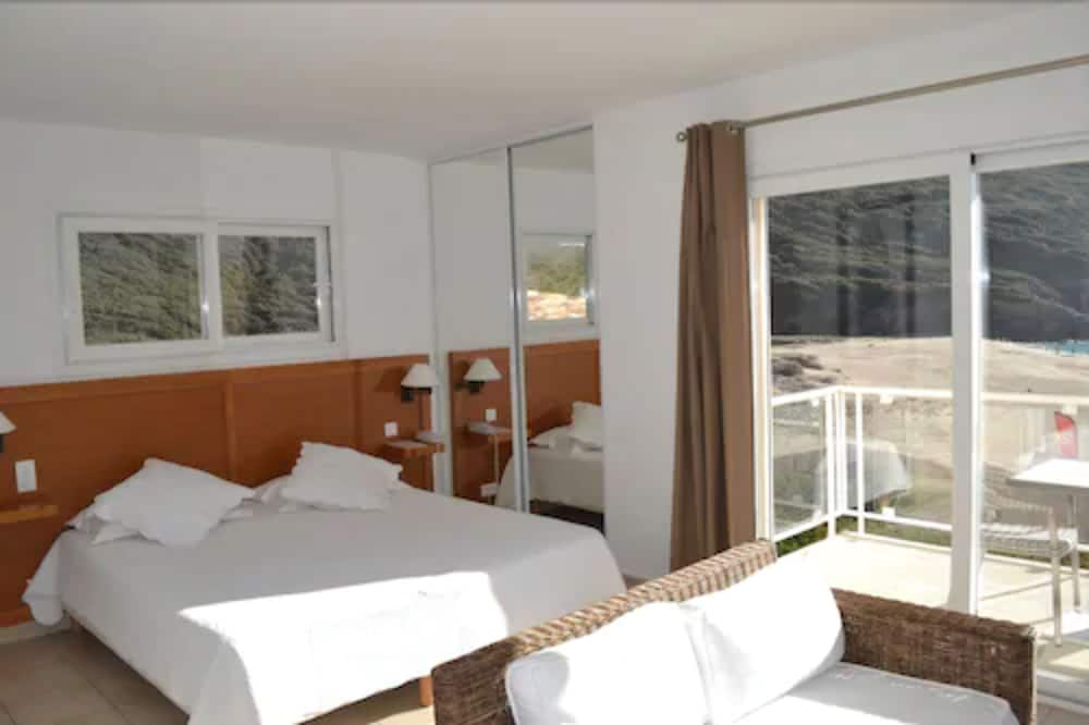 Hotel Lilium Maris — Sartene — photo 4