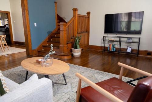 The Winona House Boutique Hotel Near Downtown - photo 35