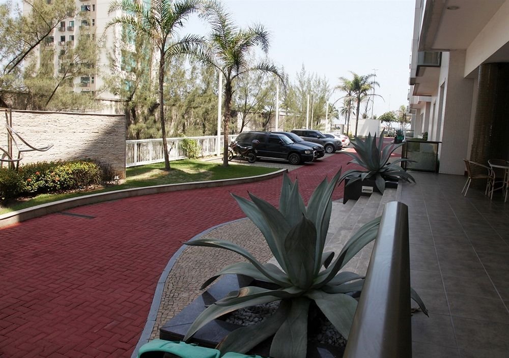 Nevada Barra Flat in Rio De Janeiro, Brasil