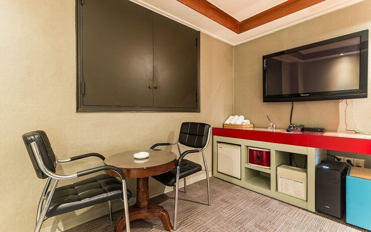 Namyangju Dal in Namyangju, South Korea