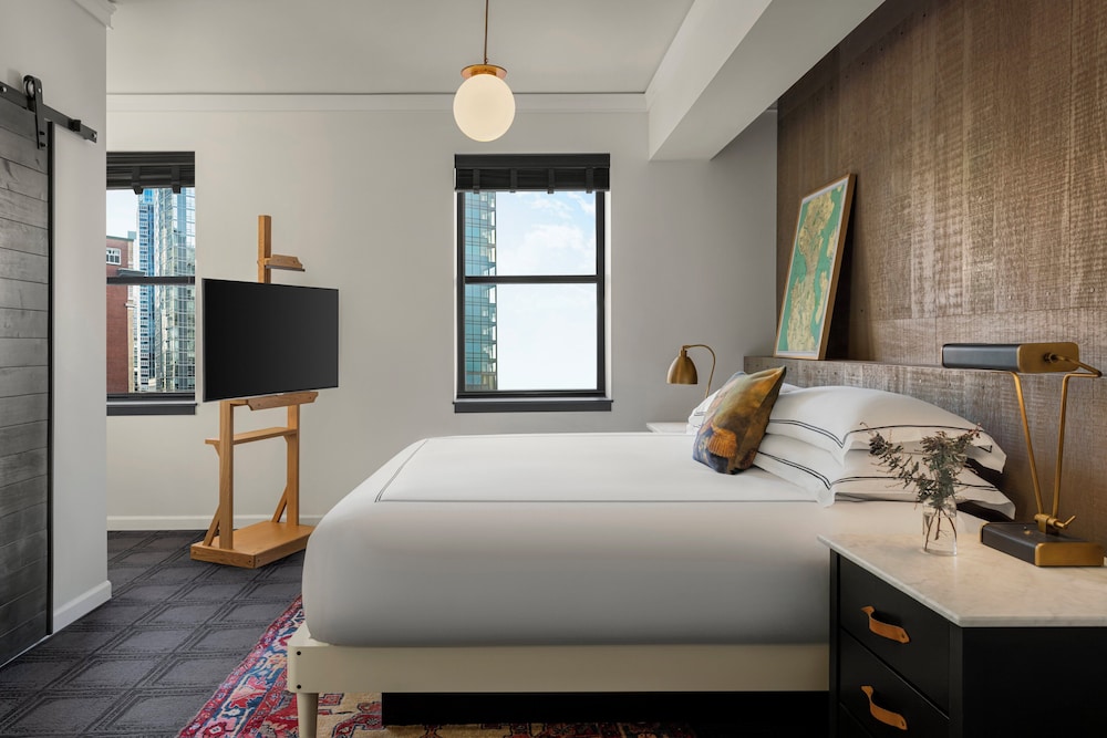 Kimpton Palladian Hotel by IHG - photo 9
