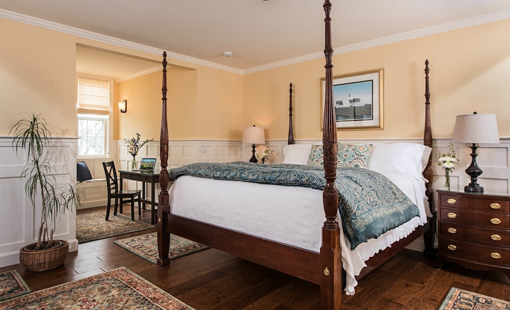 Swift House Inn - photo 27