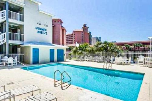 Summer Breeze 21 - last minute hotel in Orange Beach