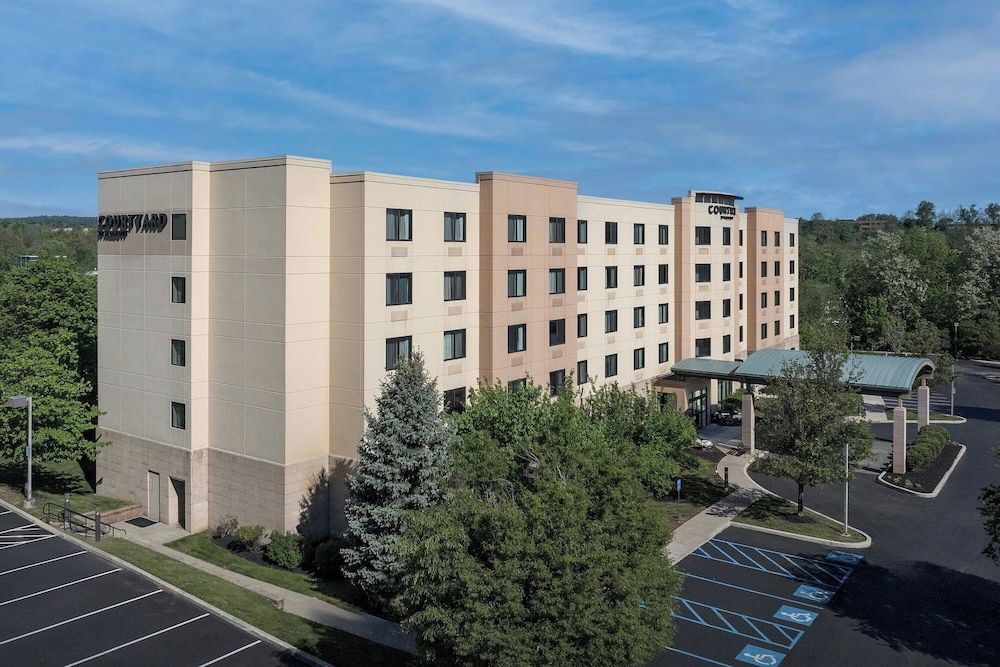 Courtyard by Marriott Philadelphia Great Valley Malvern - photo 44