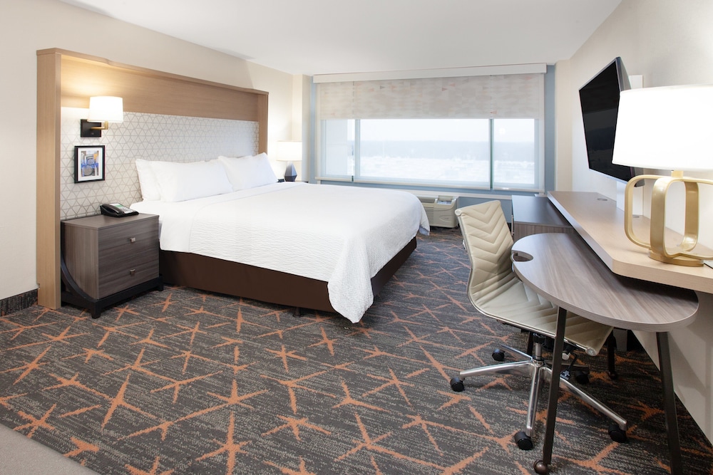 Holiday Inn Chicago Oakbrook by IHG - photo 8