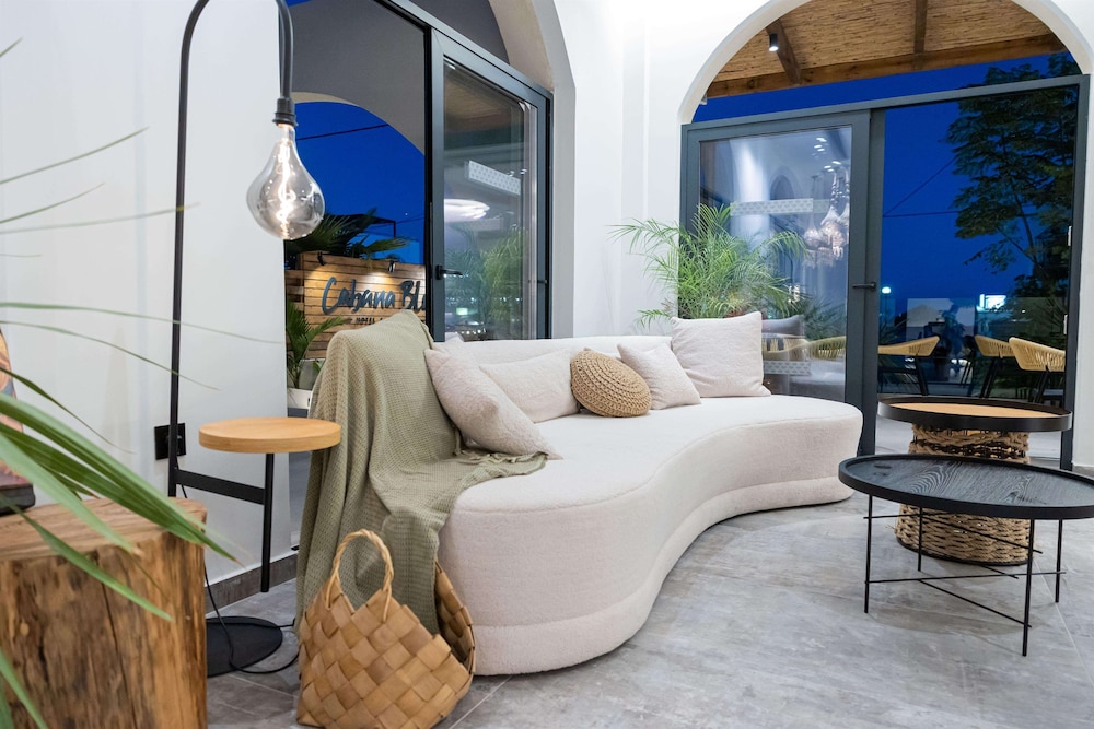 Cabana Blu Hotel & Suites — Kos — photo 5