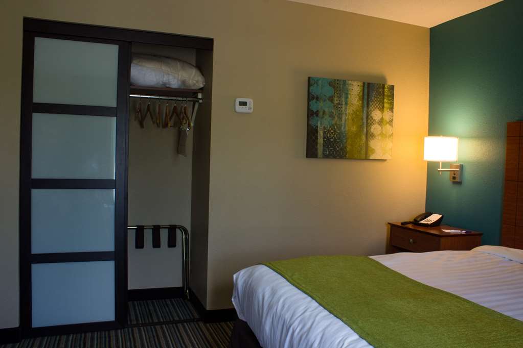 Best Western Plus Menomonie Inn & Suites - photo 17