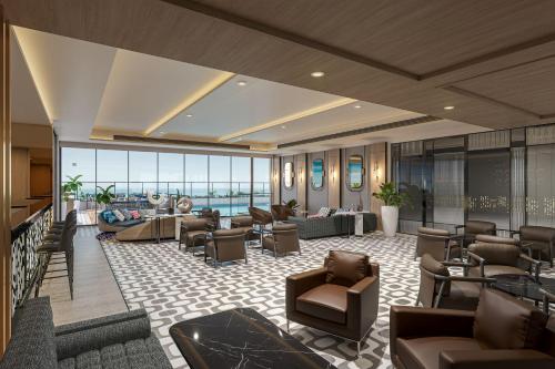 Vivanta Thane LBS Road in Thane, India