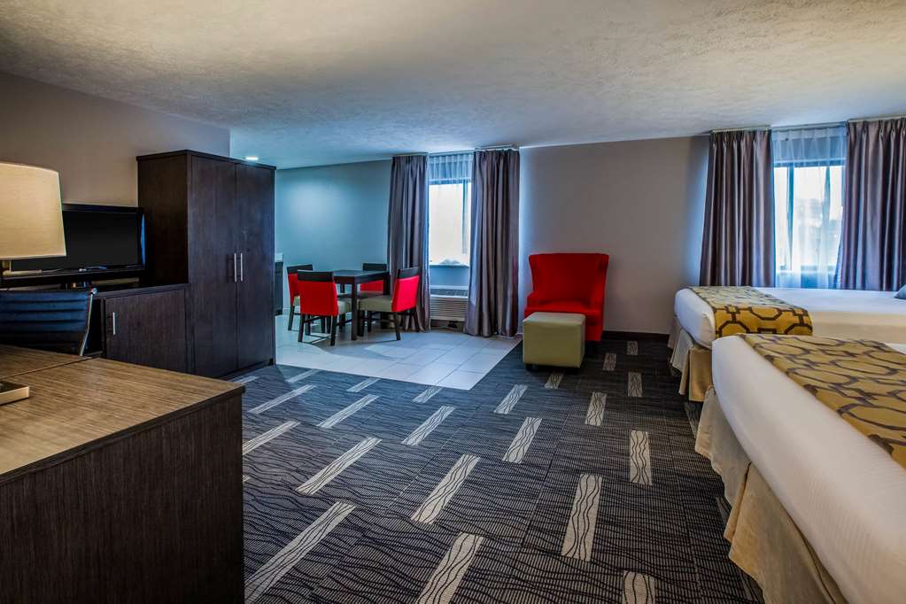 Baymont by Wyndham Traverse City - photo 24
