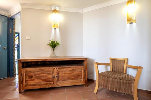 Rebeca's Golan Getaway - last minute hotel in Unknown City