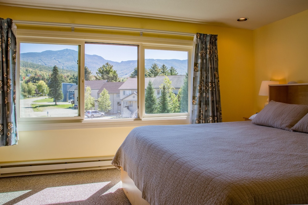 Smugglers' Notch Resort Private Suites - photo 8