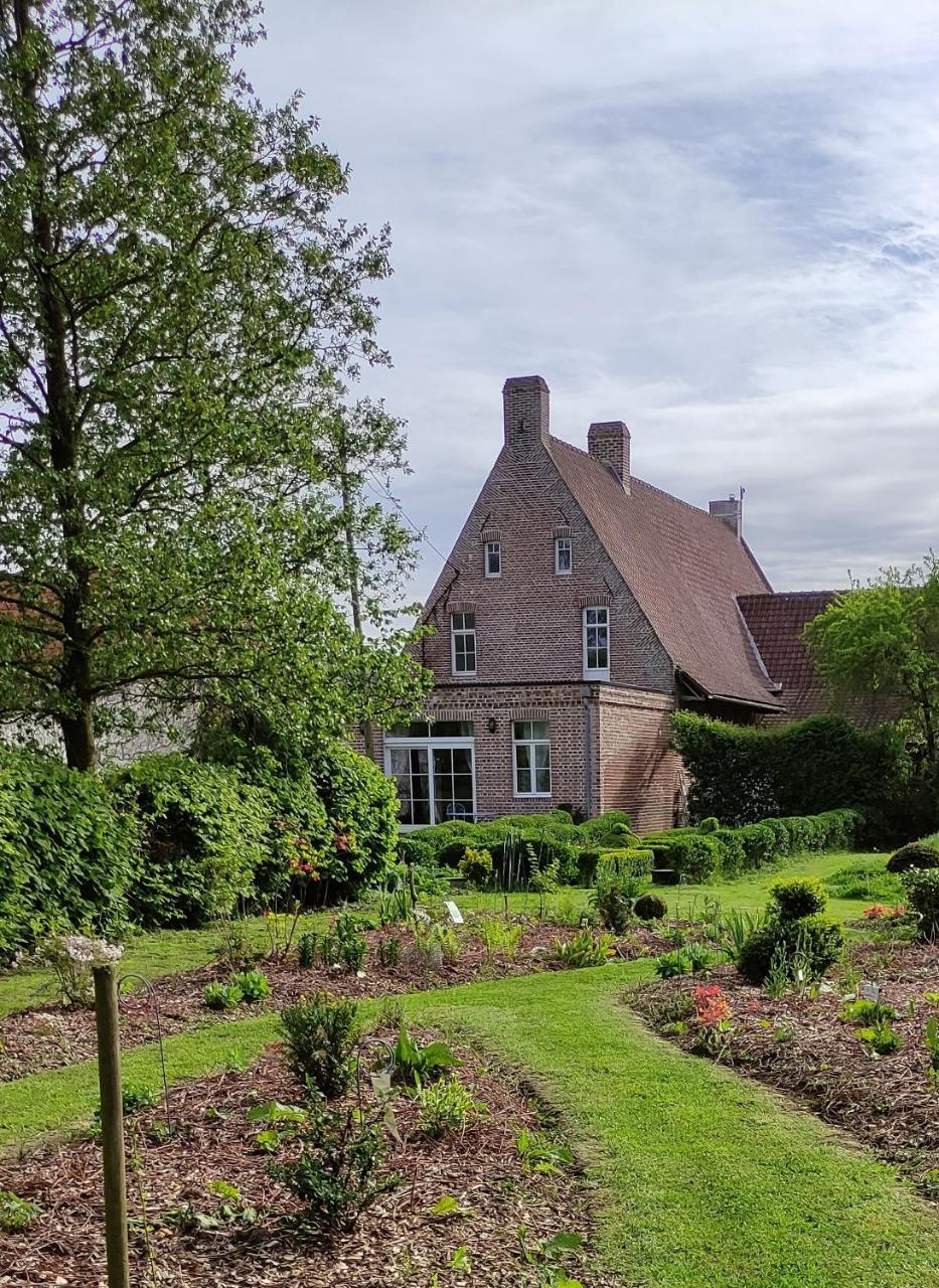 Manoir du Kasteelveld — Cassel — photo 4