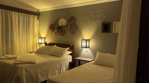 Bosque do Arraial - carbon neutral hotel in Unknown City