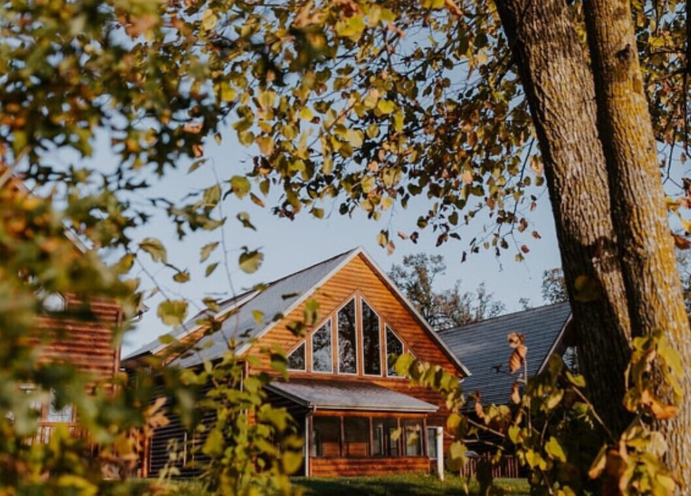 Wilderness Resort Villas - photo 302
