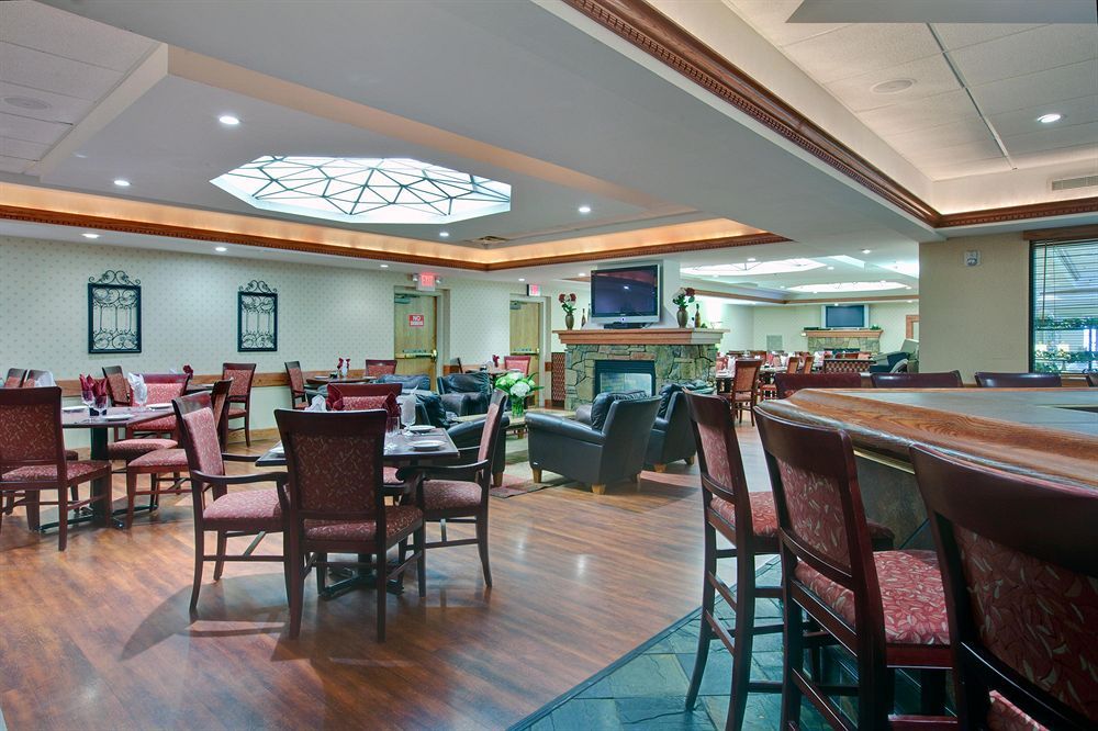 Holiday Inn Burlington - photo 14