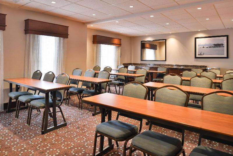 Hampton Inn & Suites Newport News - photo 141