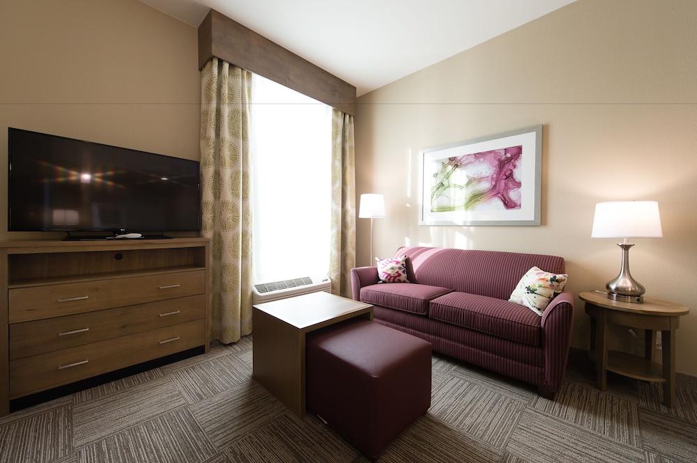 Homewood Suites by Hilton Concord Charlotte - photo 27