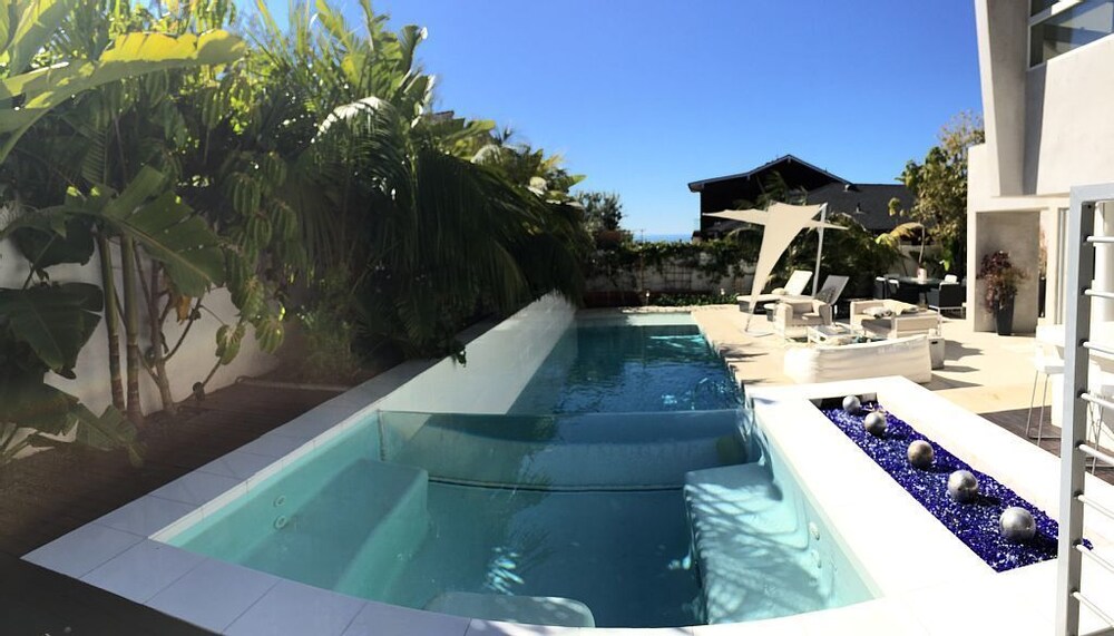 Modern Del Mar Beach Home - photo 13