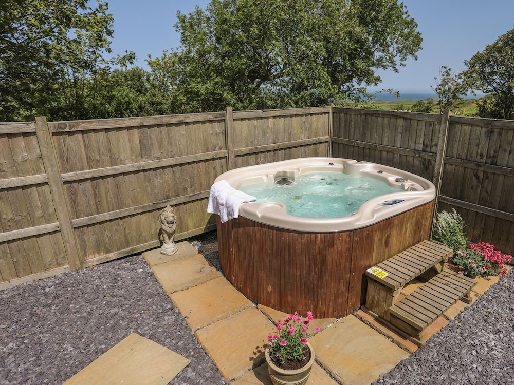 Hen Gilfach Stable in Holyhead, United Kingdom