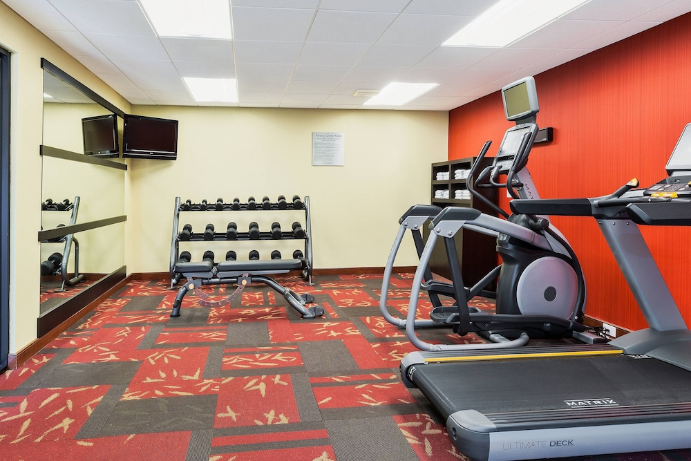 Courtyard by Marriott Corpus Christi - photo 15