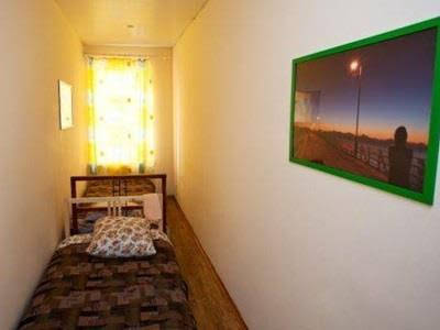 Alpha Hotel in Shaturtorf, Russia