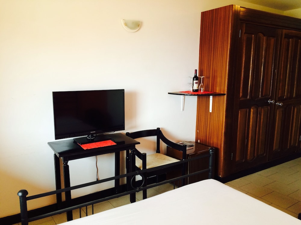 Blue Bell Hotel — Ribeira Grande — photo 2