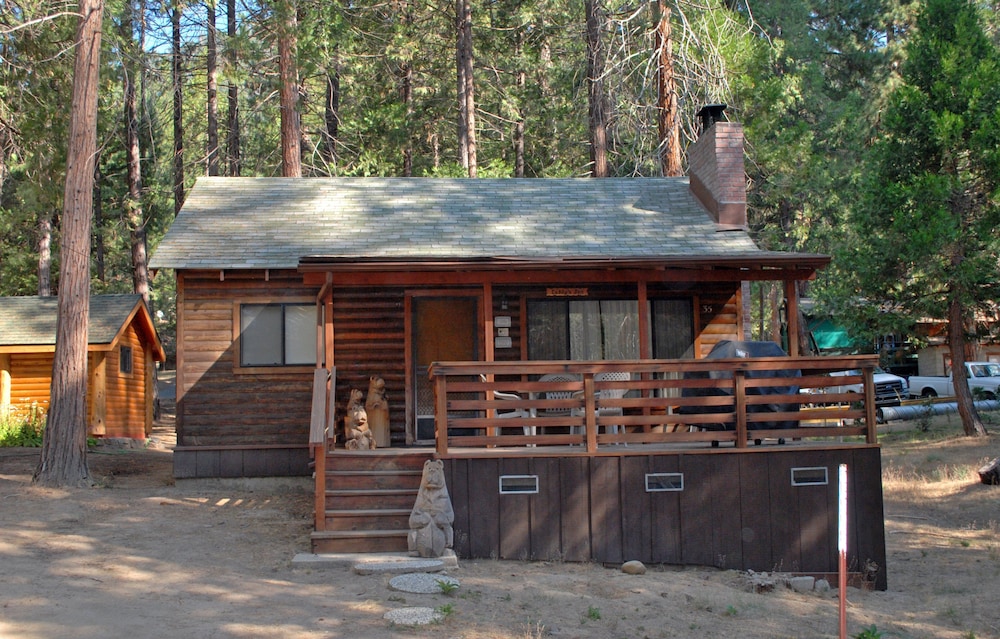 35 Cubbys Den - last minute hotel in Unknown City